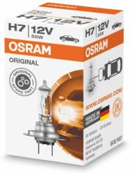 OSRAM Izzó 12V 55W H7 Osram
