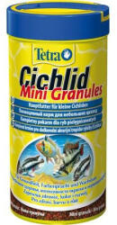 Tetra Cichlid Mini Granules 250 ml