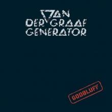 Van Der Graaf Generator God Bluff - livingmusic - 150,00 RON