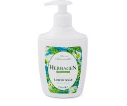 Herbagen Săpun Lichid cu Aloe și Mușețel HERBAGEN 350 ml