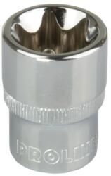 PROLINE Cheie Tubulara Torx 1/4" E7 (18153)