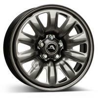 Alcar Stahlrad 5/108 16x6.50 ET47 CB65 - anvelopesijantealiaj - 414,14 RON