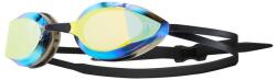 TYR ochelari de competitie Tracer-X - negru/auriu metalizat (LGTRXM-751)