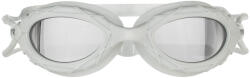 TYR Nest Pro Metalizat ochelari inot alb (LGNSTM-100)