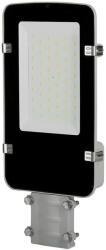 V-TAC Lampa Stradala LED 150W, Corp Gri, Lumina Rece 6400K, Cip Samsung (23376-)