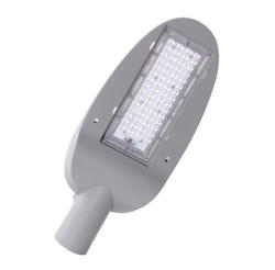 Lightex Lampa Stradala LED 50W, 130lm/W, IP67, Lumina Rece (5700K) (30672-)