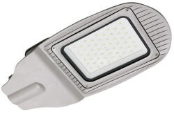 Dienergy Lampa stradala 100W, SMD, Corp Gri, Lumina Alba Naturala (17872-)