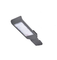 Lightex Lampa Stradala 40W, 100LM/W, IP65, Lumina Rece(5000K) (30688-)