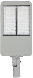 V-TAC Lampa Stradala LED Cip SAMSUNG 200W, LUMINA NATURALA 4000K Clasa II Aluminiu Dimabil (30124-)
