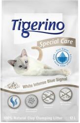  Tigerino 12l Tigerino Special Care - White Intense Blue Signal macskaalom