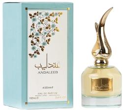Asdaaf Andaleeb EDP 100 ml