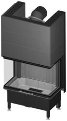 Spartherm Arte 3RL-80H (1059241)