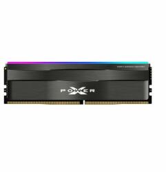 Silicon Power XPOWER Zenith RGB 8GB DDR4 3200MHz SP008GXLZU320BSD