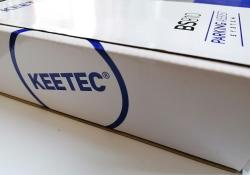 KEETEC BS 810 LCD IB