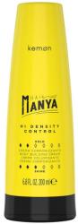 Kemon Hair Manya Hi Density Control testességet adó krém 200 ml