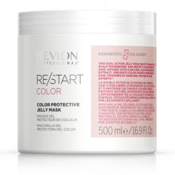 Revlon Restart Color hajszínvédő gélmaszk 500 ml