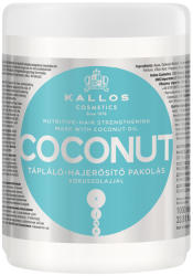 Kallos Coconut mask 1 l