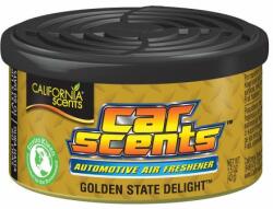 California Scents Odorizant auto California Scents Golden State Delight 42g