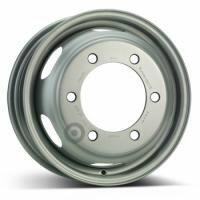KRONPRINZ 8360 CB155.9 6/205 R15x5.5 ET108