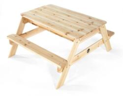 Plum Products Ltd Masă de picnic din lemn 2in1 (OLP109425070)