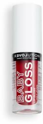 Revolution Beauty Baby Gloss Babe 2, 20 ml