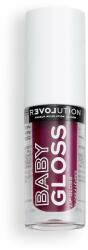 Revolution Beauty Relove Baby Gloss Super 2, 20 ml