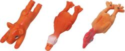 Flamingo latex mini állatok Kacsa