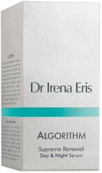 Dr Irena Eris Ser intensiv regenerant pentru pielea feței - Dr Irena Eris Algorithm Supreme renewal Advanced Serum 30 ml