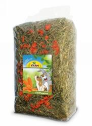 JR FARM Széna Sárgarépával 500 g