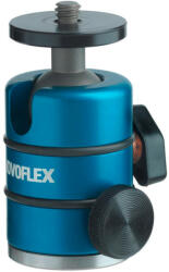 Novoflex Ball 19 P gömbfej (BALL19P)