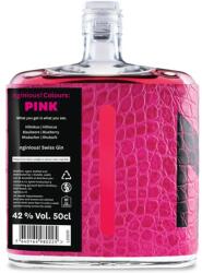 nginious! Colours - Pink gin (0, 5L / 42%)