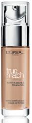 L'Oréal True Match Super Blendable Foundation folyékony make-up 30 ml 3W Golden Beige