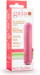 Blush Novelties Gaia Eco Bullet Coral Vibrator