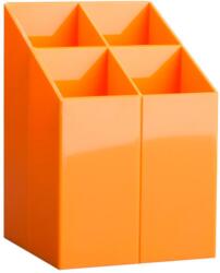ICO ICO: Narancssárga írószertartó (9570009004-535812)
