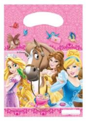 Procos Disney Hercegnők és állatkáik party táska 6db-os szett (82649) - innotechshop