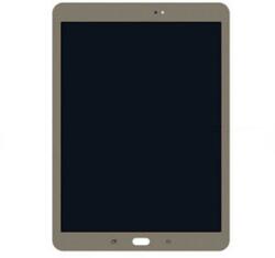 NBA001LCD1486 Samsung Galaxy Tab S2 9.7 T810 / T815 / T819 arany OEM LCD kijelző érintővel (NBA001LCD1486)
