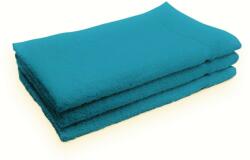  Prosop de maini Classic mic 30x50 cm cian, 100% bumbac Prosop
