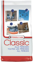 Versele-Laga CLASSIC tenyésztői galamb takarmánykeverék (rövidcsőrű) 20 kg