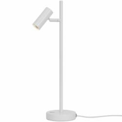 Nordlux Veioza, lampa de masa design modern, 3-Step MOODMAKER OMARI alb 2112245001 NL (2112245001 NL)