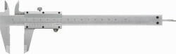 TOPEX Tolómérő 200 mm Acél (31C616)