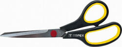 TOPEX Olló 22cm Topex (17b722)