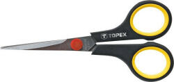 TOPEX Olló 14cm Topex (17b714)