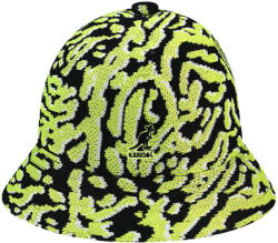 Kangol Palarie Kangol Carnival Casual Bio Lime Dart Frog (Alege masura: XL)