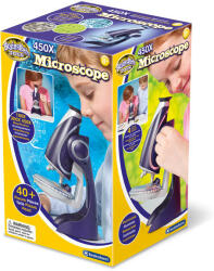 Brainstorm Microscop 450X - shop-doa