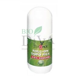 ZeroPick Roll-on bio calmant pentru înțepături țânțari și insecte ZeroPick 50-ml