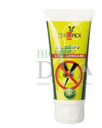 ZeroPick Gel bio calmant pentru înțepături de țânțari și insecte ZeroPick 50-ml