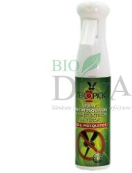 ZeroPick Spray ambiental bio împotriva țânțarilor ZeroPick 250-ml