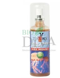 ZeroPick Spray bio pentru înțepături de meduze ZeroPick 100ml
