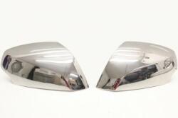 ALM Ornamente capace oglinda inox ALM Renault Scenic 3 2009-2016 (ALM 0480 2)