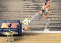 Persona Tapet Premium Canvas - Fitness 5 - tapet-canvas - 170,00 RON